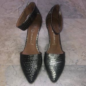 Jeffrey Campbell Soltair NP Heels